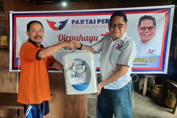 Dukung Keberlangsungan...