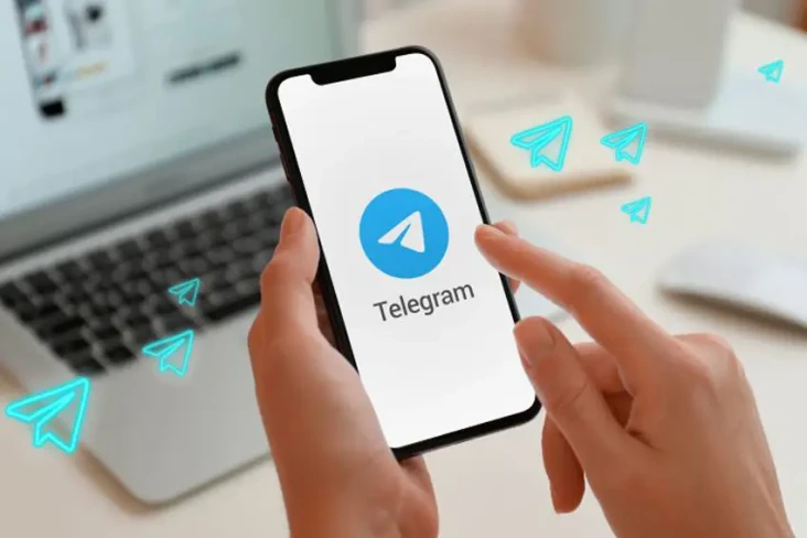 Pembaruan Telegram Disetujui...