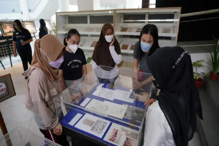 Cerita Kuliah UGM Tempo...