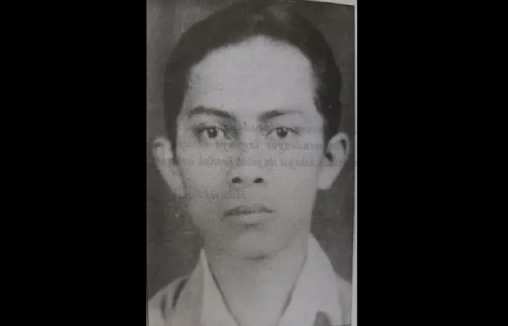Sutan Sjahrir Marah...
