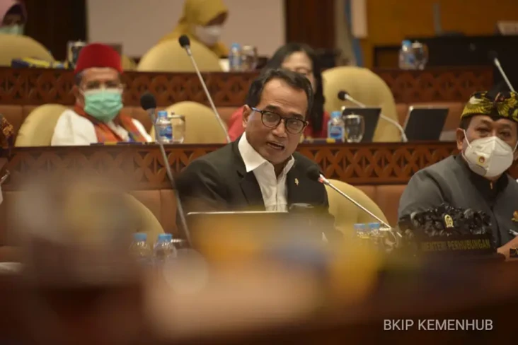 IKN Nusantara Akan Dilengkapi...