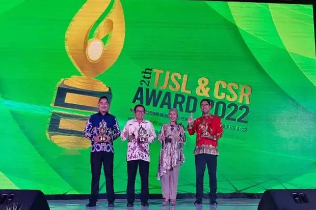 Setahun Bergulir, Program...