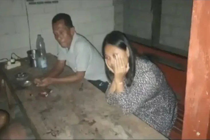 Selingkuh dengan Istri...