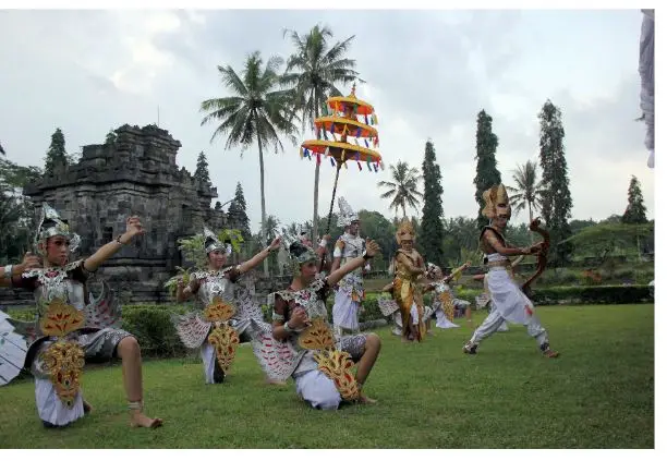 Meccaya Group Dukung...
