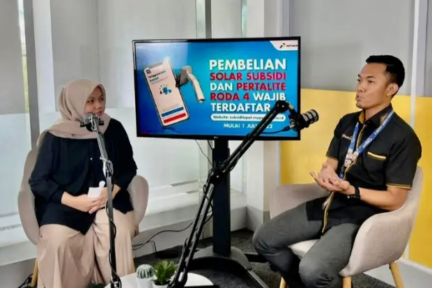 Gathering Online ke-111,...