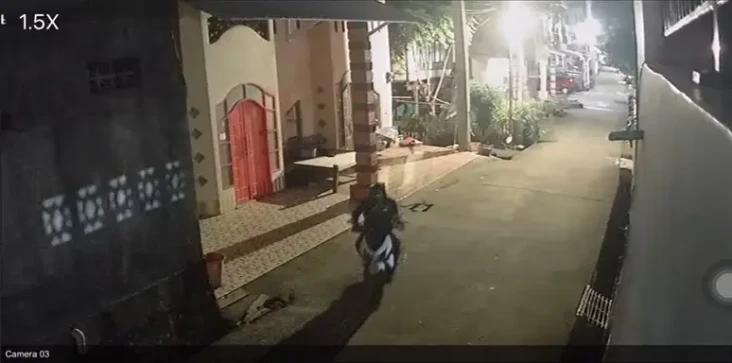 Polisi Usut Kasus Pencurian...