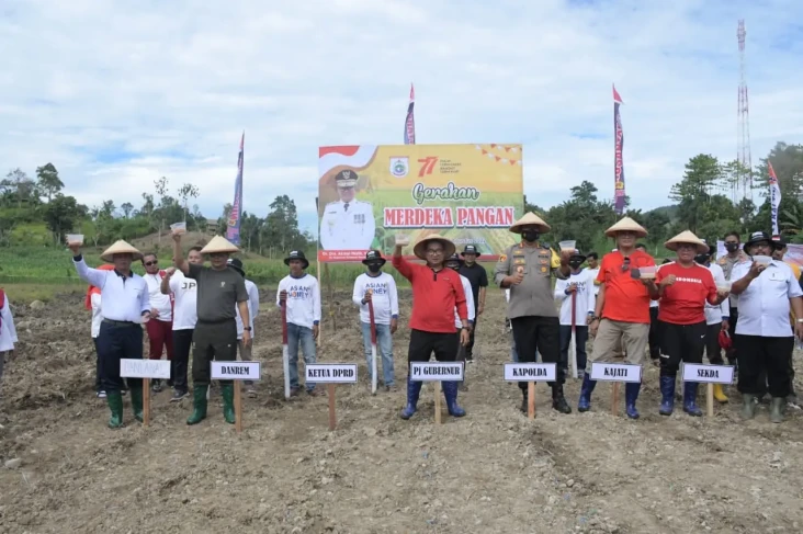 Pj Gubernur Akmal Malik...