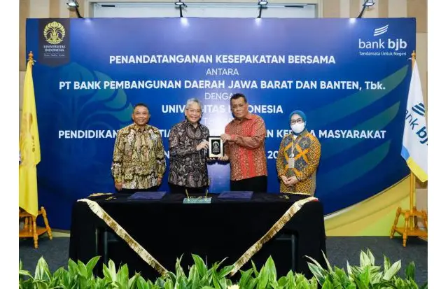bank bjb Kolaborasi...