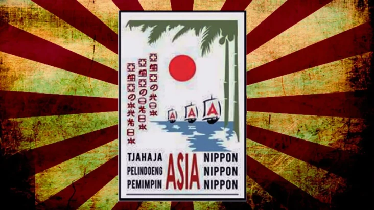 Gerakan Propaganda A3...