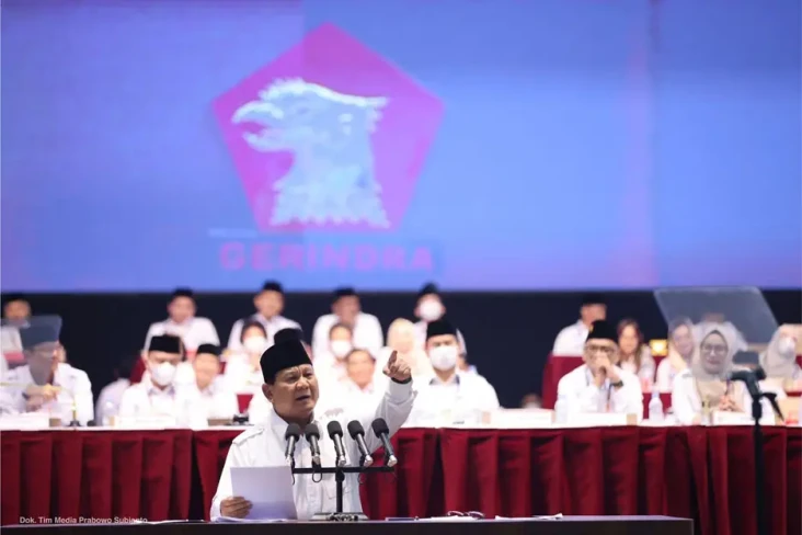 Resmi Dikukuhkan Jadi...