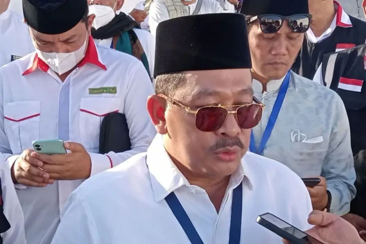 Jelang Tahun Politik,...