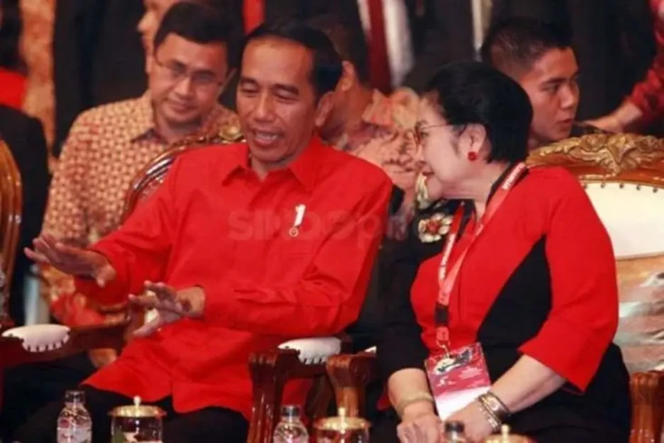 Sekjen PDIP Ungkap Isi...