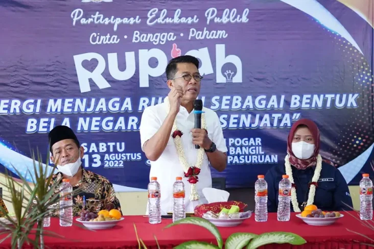 Misbakhun Apresiasi...