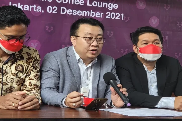 Miliki Kader dengan...