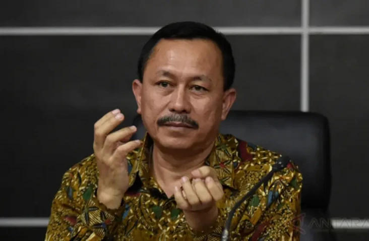 Komnas HAM Jadwal Ulang...