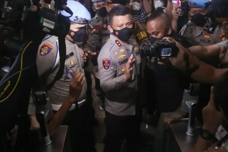Kejagung Percepat Penanganan...