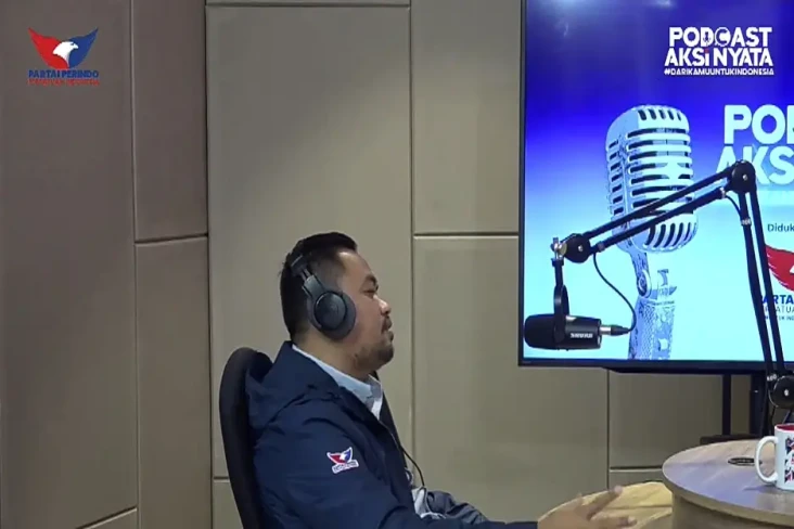 Podcast Aksi Nyata:...