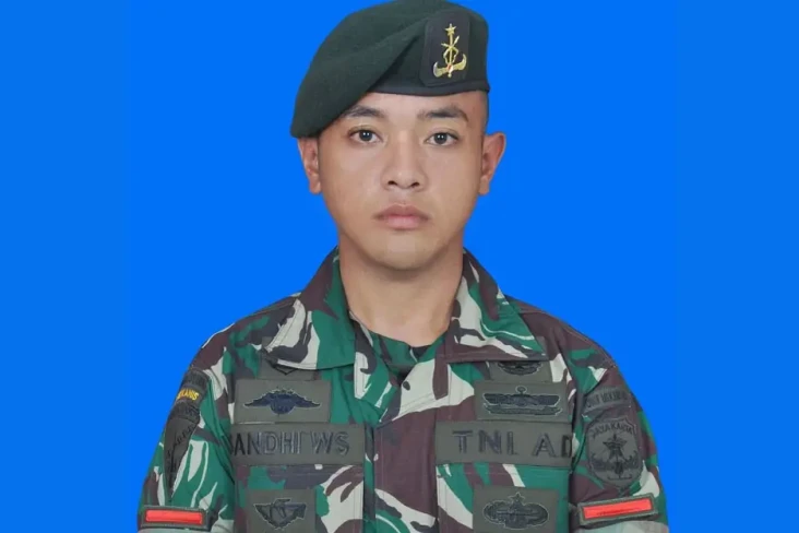 Profil Prada Sandhi...