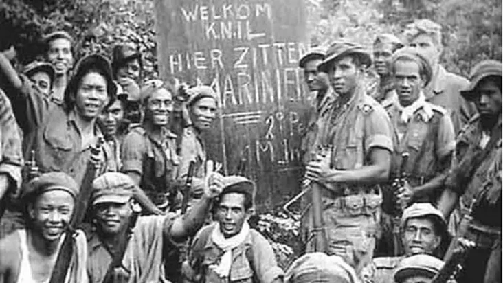Sejarah dan Latar Belakang...