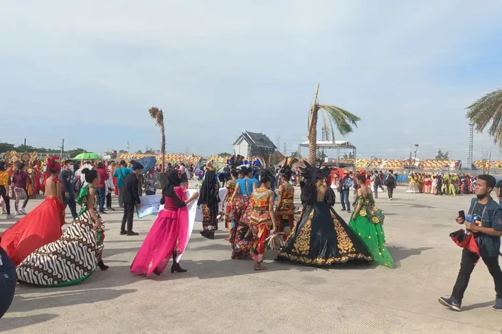 Lewat Jakarnaval, Pemprov...
