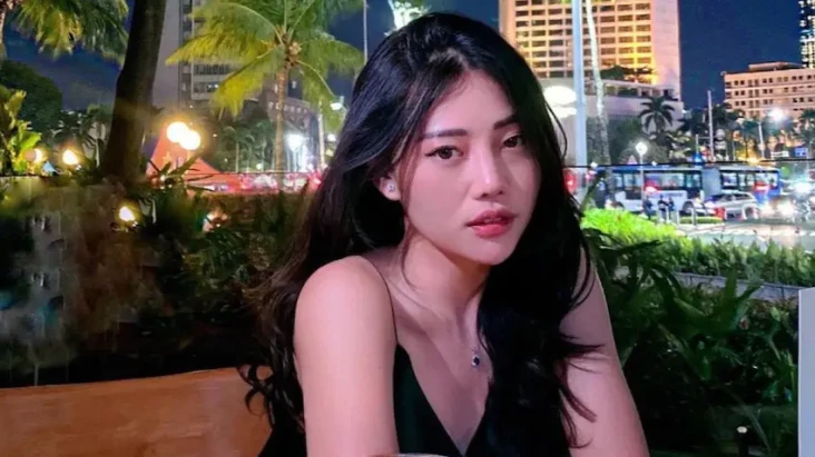 Heboh! Cuitan Wendy...