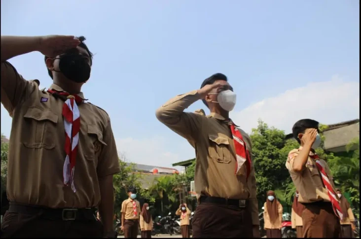 Siswa, Ini Tiga Manfaat...