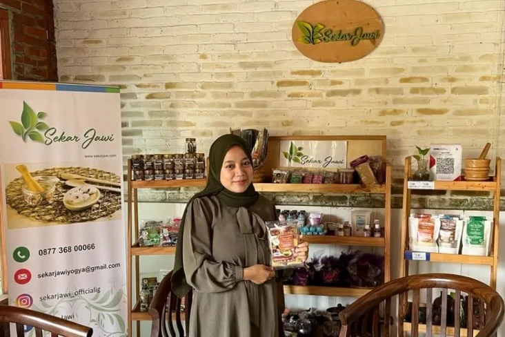 Didukung BUMN, Pelaku...