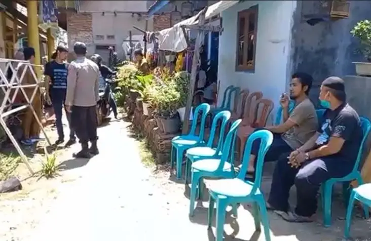 Menyayat Hati, Balita...