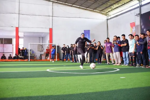 Mercure Nexa Cup 2022...