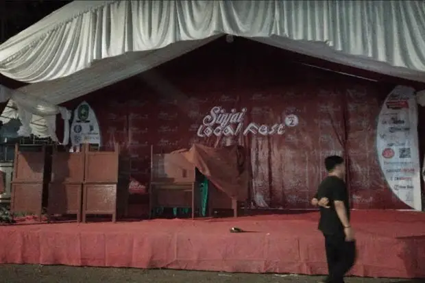 Sinjai Local Fest Kembali...