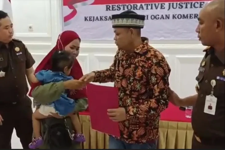 Kasus Hukum Suami Aniaya...