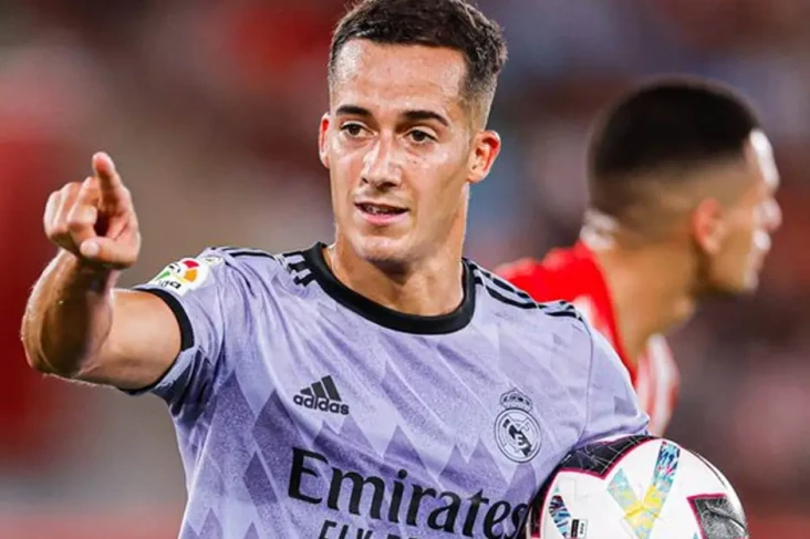 Almeria vs Real Madrid,...