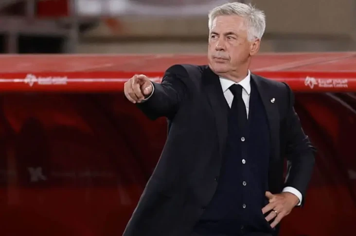 Madrid Bungkam Almeria:...