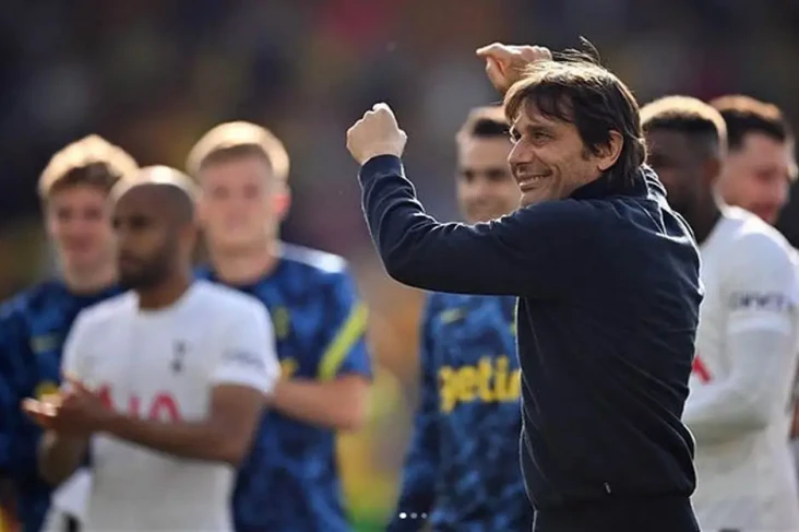 Antonio Conte Menyesal...