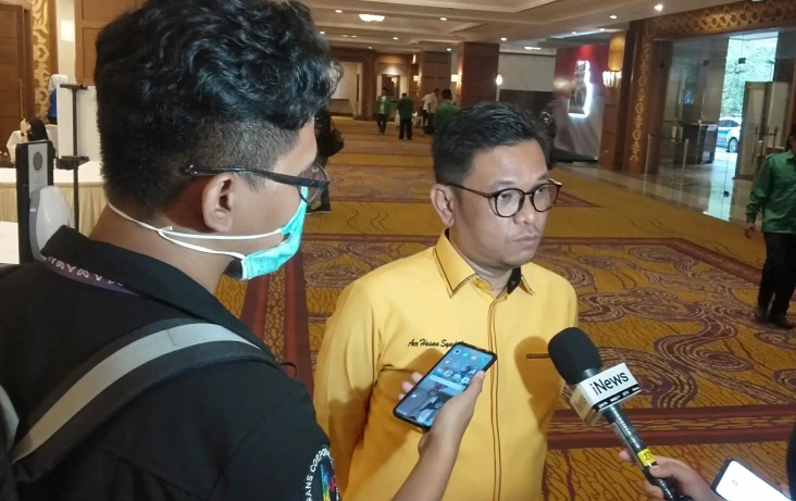 KIB Buka Pintu Parpol...