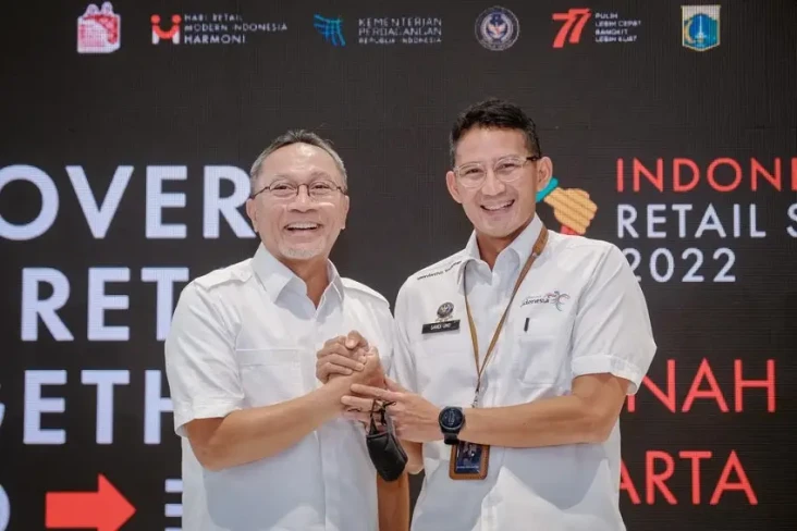 Bertemu di Sarinah,...