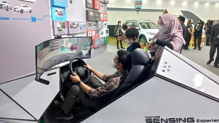 Mengenal Fitur-Fitur...