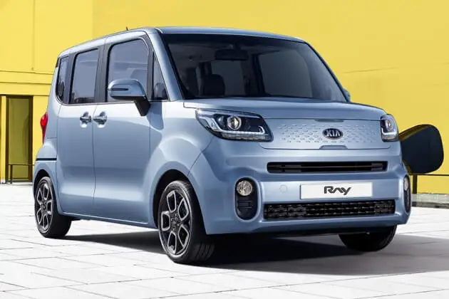 KIA Resmi Hadirkan Penantang...