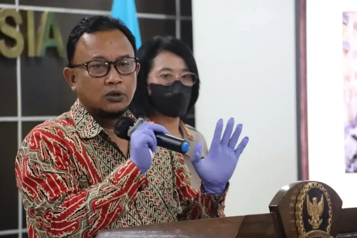Komnas HAM Dalami Indikasi...