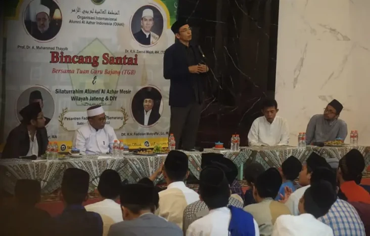 TGB Zainul Majdi Dorong...