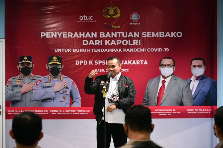 Polisi Diminta Tindak...