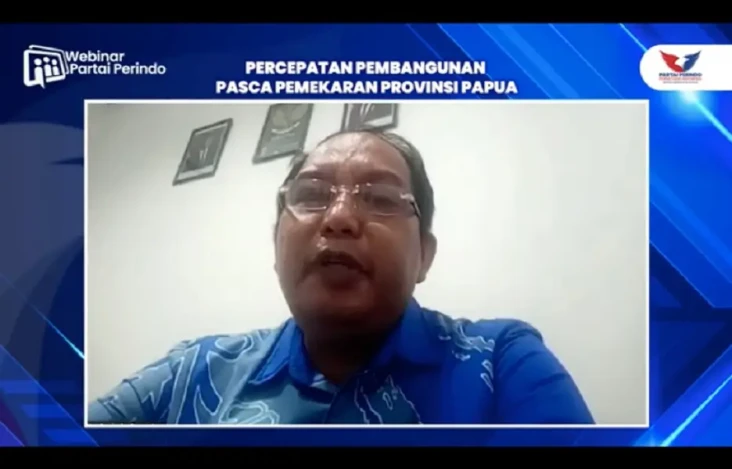 Penunjukan Pjs Kepala...