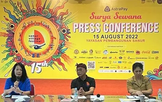 Bangkitkan Kembali Pariwisata...