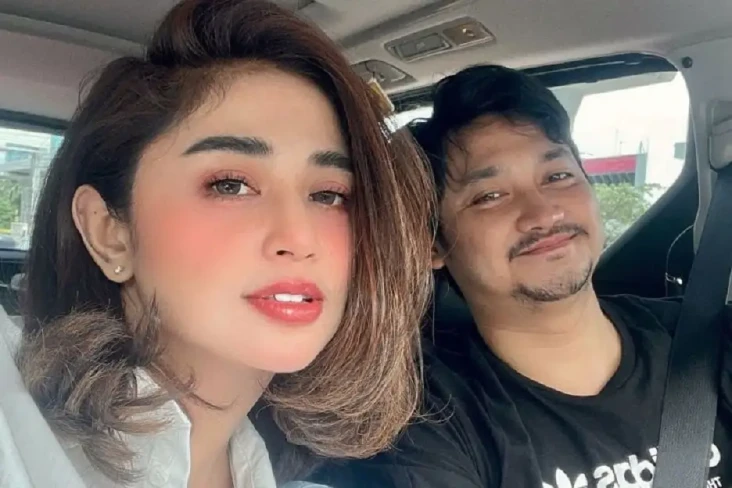 Dewi Perssik Ungkap...