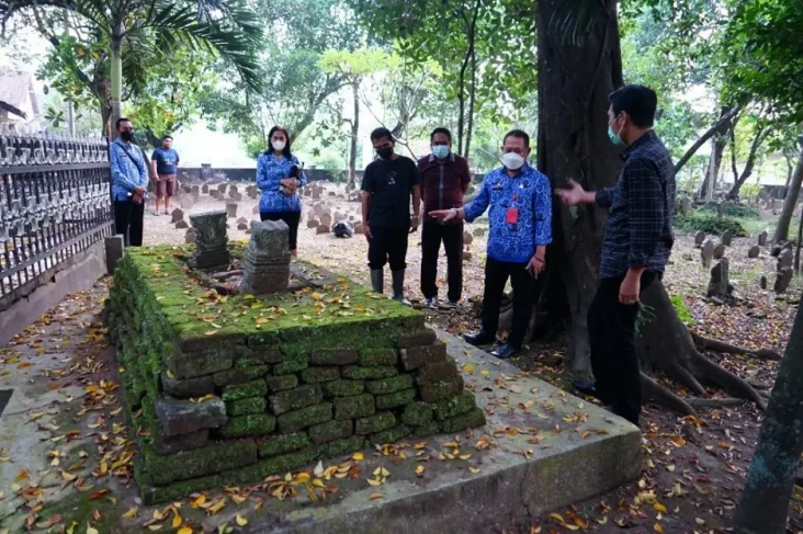 Kisah Siasat Raja Mataram...