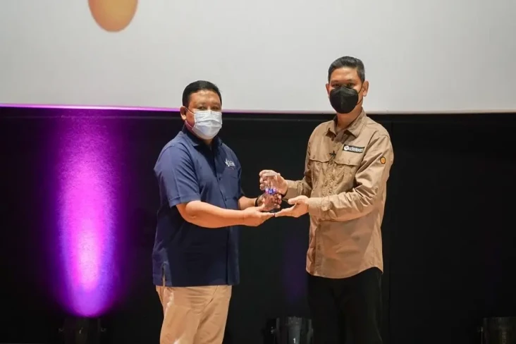Bina UKM, Pupuk Indonesia...