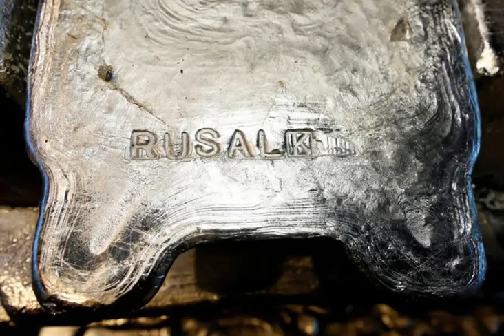 Raksasa Produsen Aluminium...