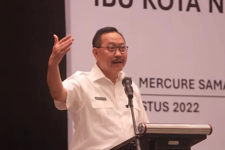 Kunci Sukses Bangun...