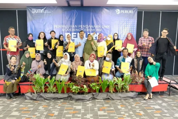 Tingkatkan Daya Saing...