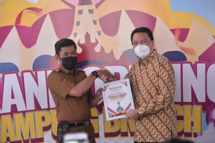 MyRepublic Perluas Cakupan...